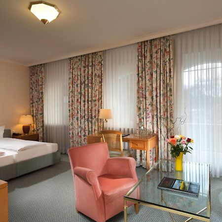 Wyndham Grand Bad Reichenhall Axelmannstein Rum bild