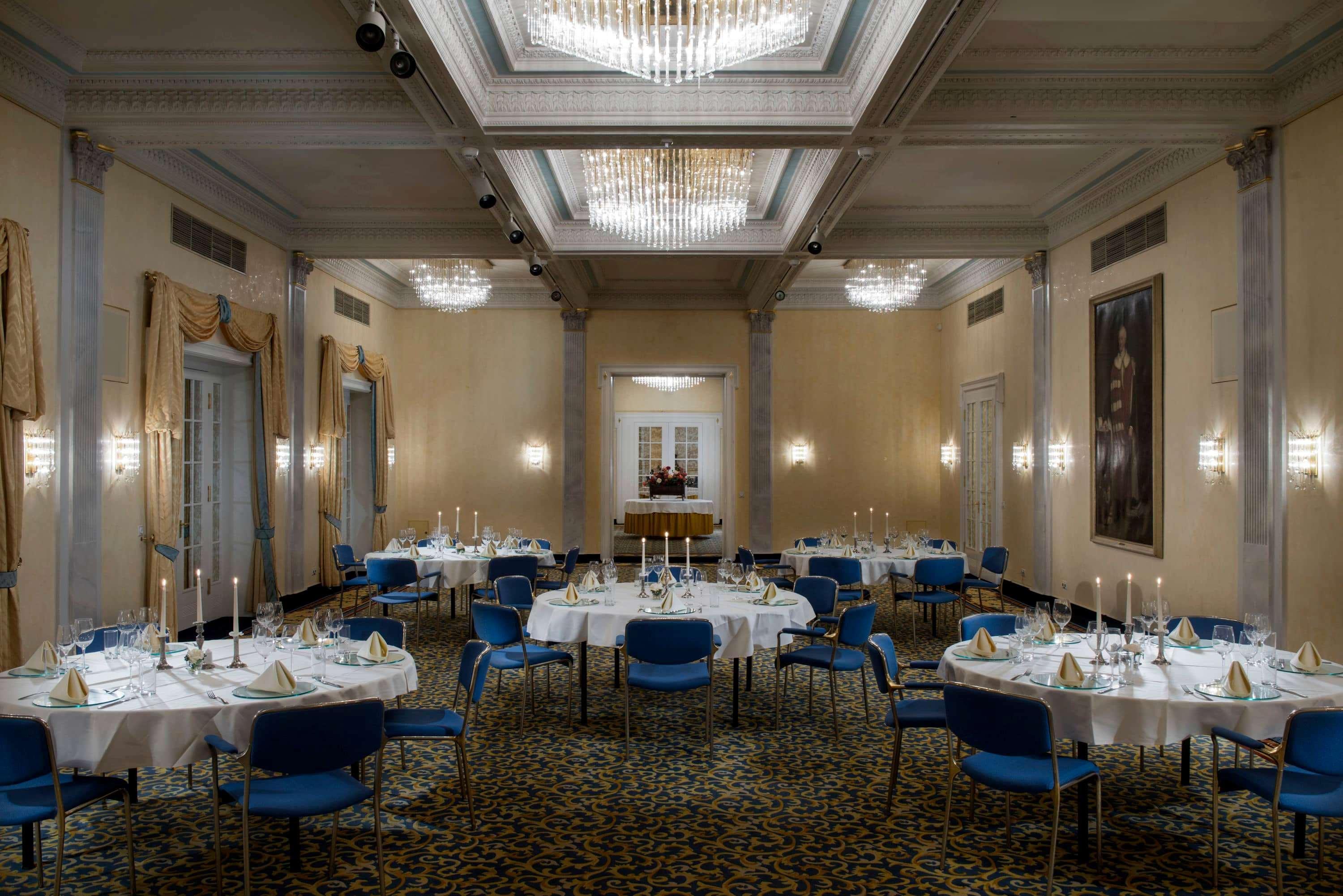 Wyndham Grand Bad Reichenhall Axelmannstein Bekvämligheter bild