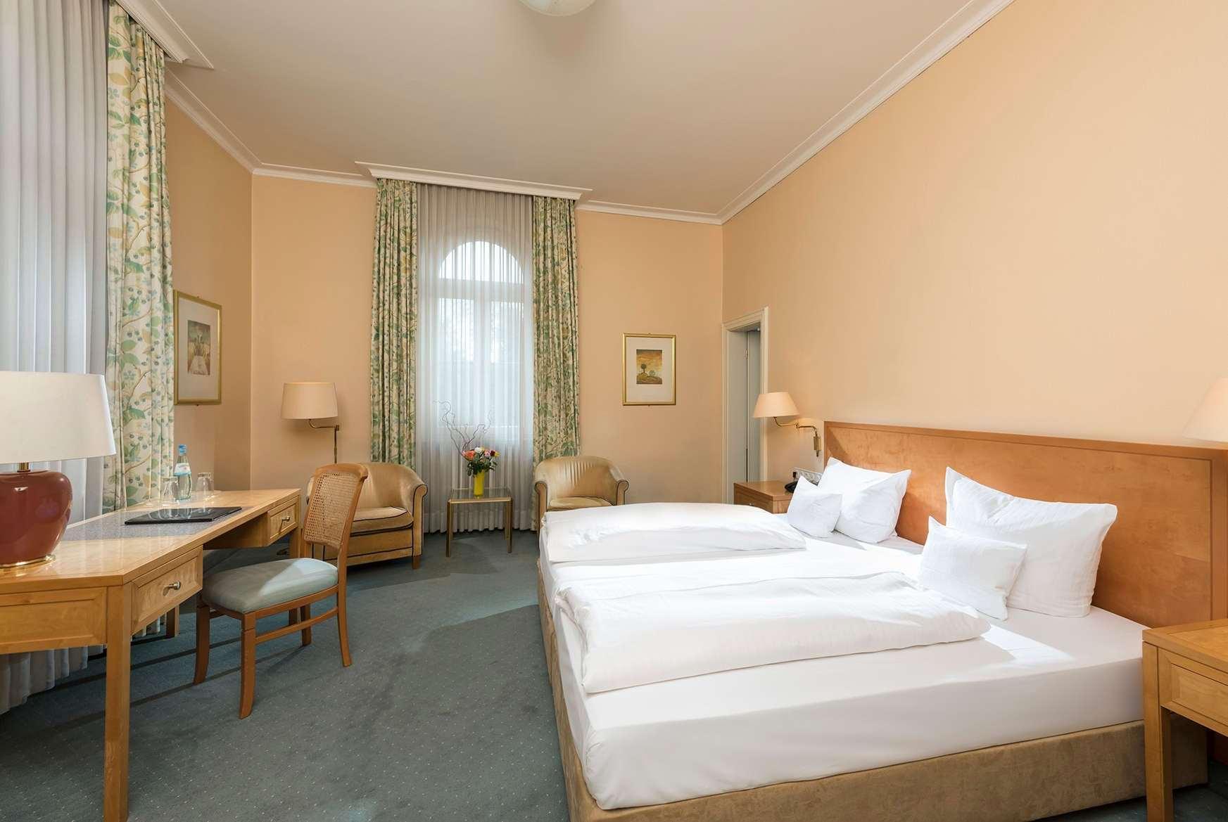 Wyndham Grand Bad Reichenhall Axelmannstein Rum bild