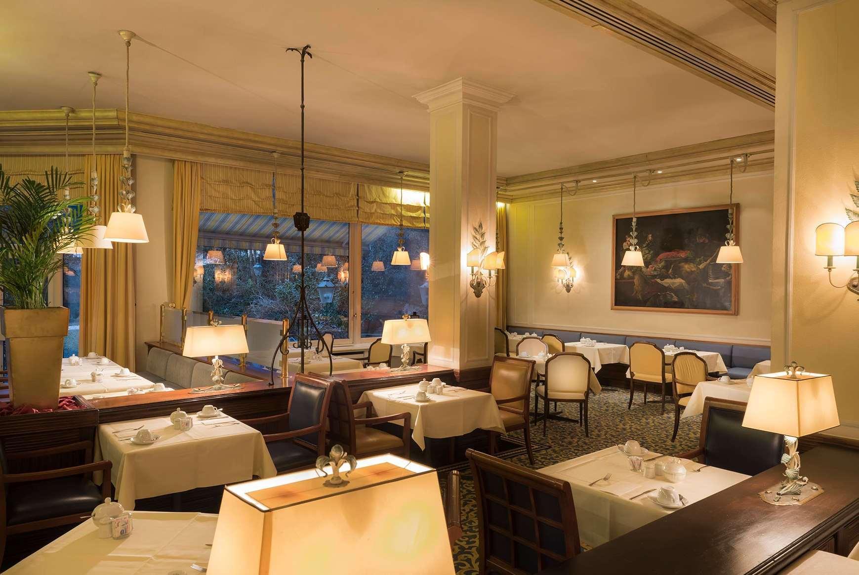 Wyndham Grand Bad Reichenhall Axelmannstein Bekvämligheter bild